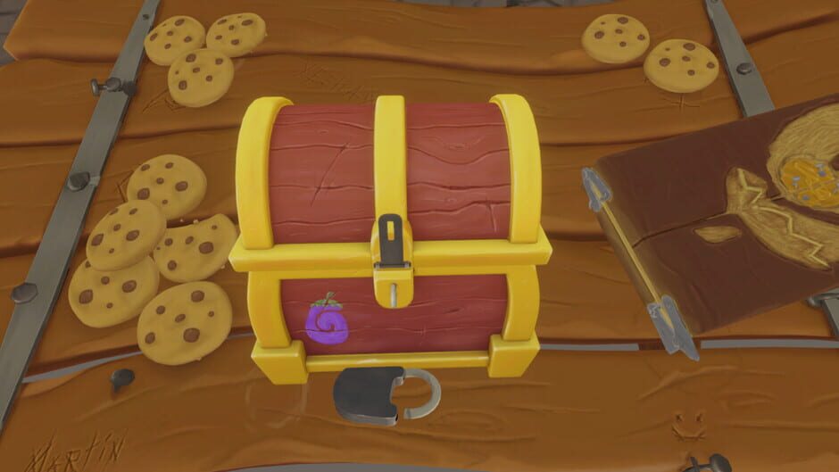 Obergenie screenshot