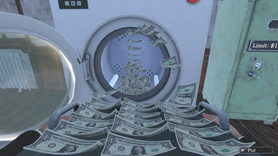 Banker Simulator screenshot 2