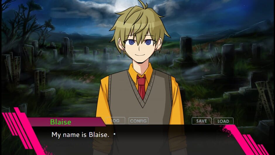 Danganronpa: New World Order media thumbnail