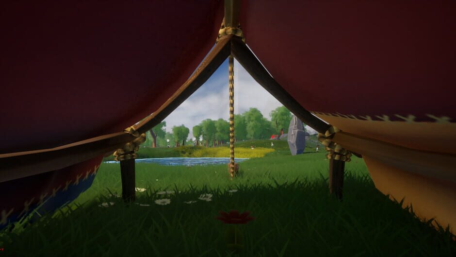 Shoni Island screenshot