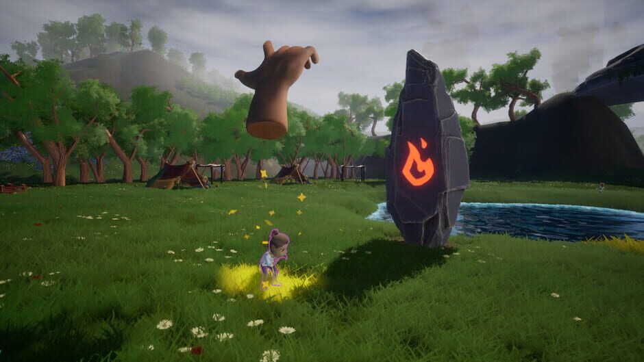 Shoni Island screenshot