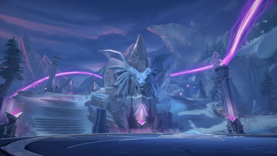 Screenshot Fellowship