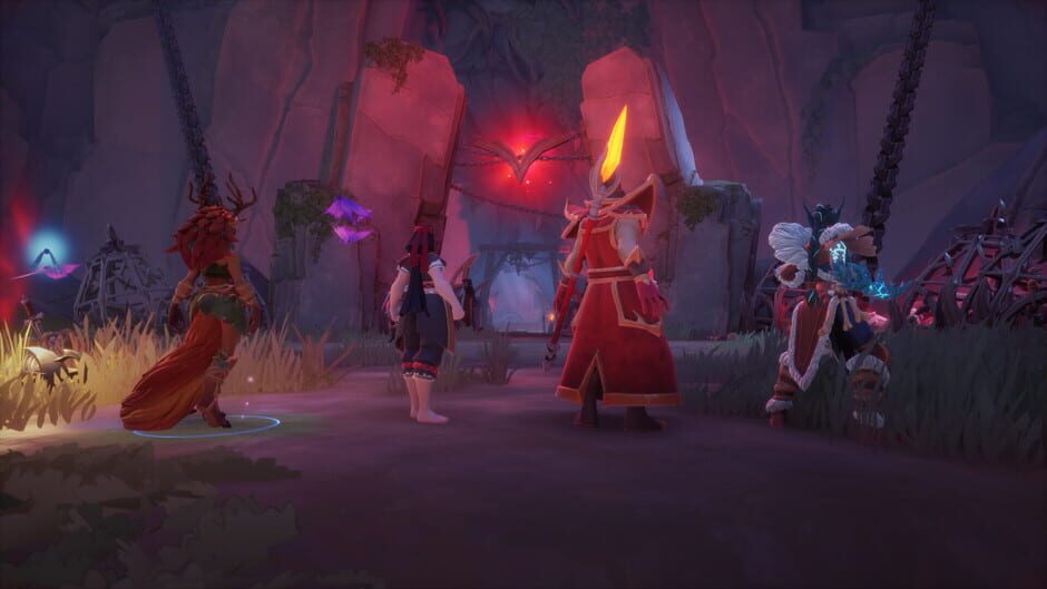 Screenshot Fellowship