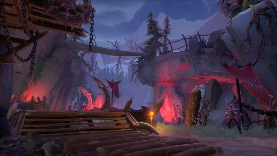 Screenshot Fellowship