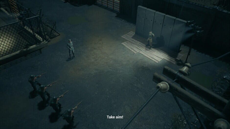 Commandos: Origins - Deluxe Edition Screenshot