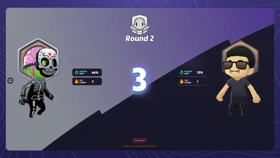 GeoGuessr: Steam Edition, captura de tela 4