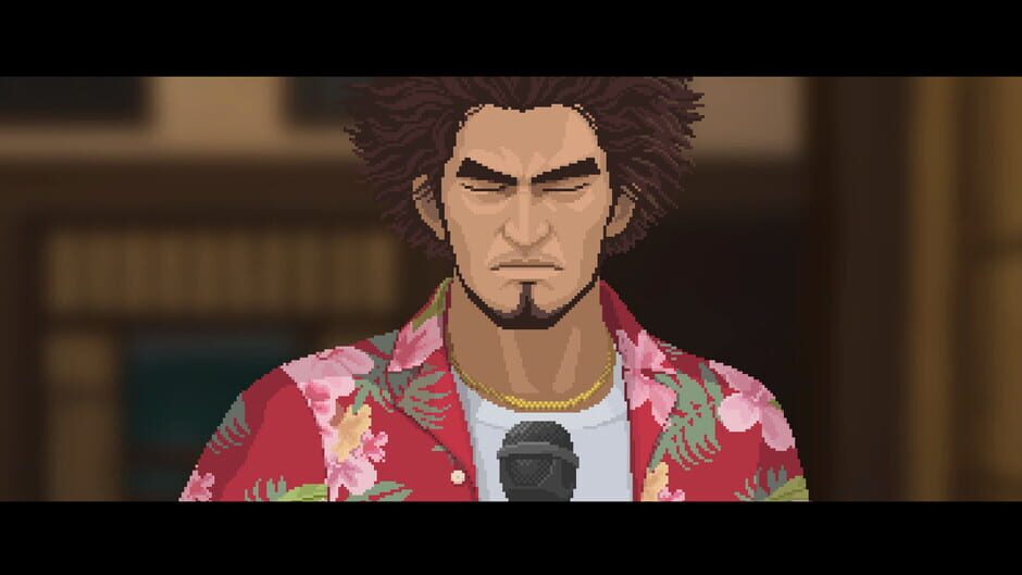 Dave the Diver: Ichiban's Holiday Screenshot