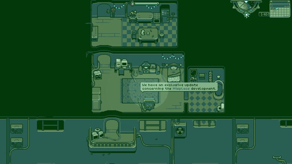 Screenshot Neverway