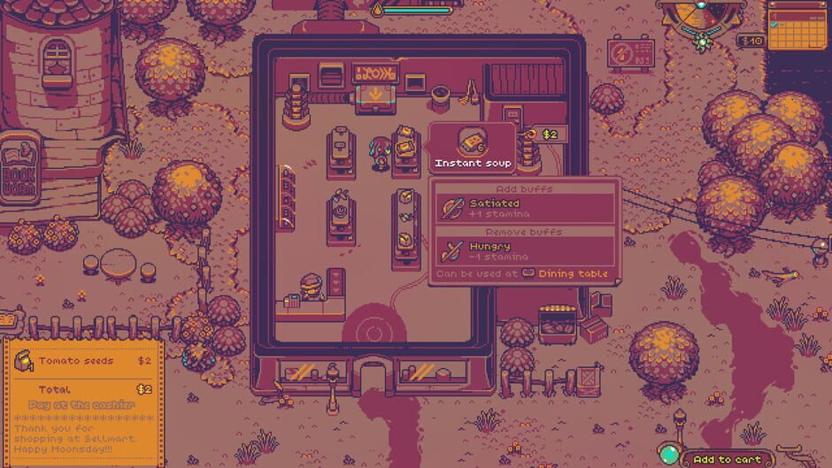Screenshot Neverway