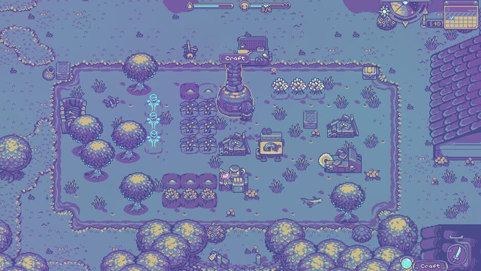 Screenshot Neverway