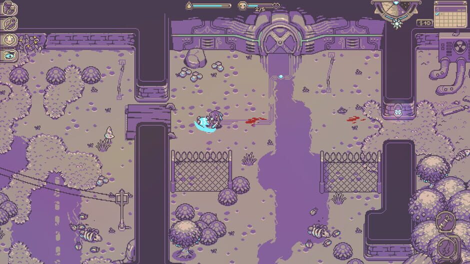Screenshot Neverway