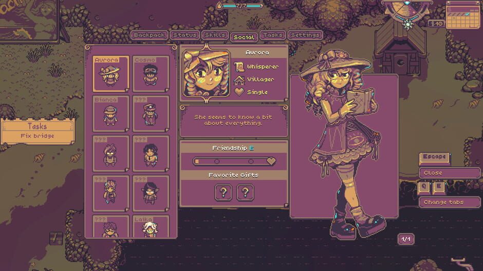 Screenshot Neverway
