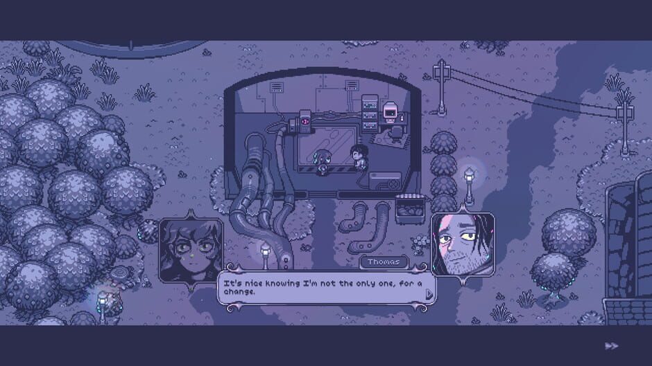 Screenshot Neverway