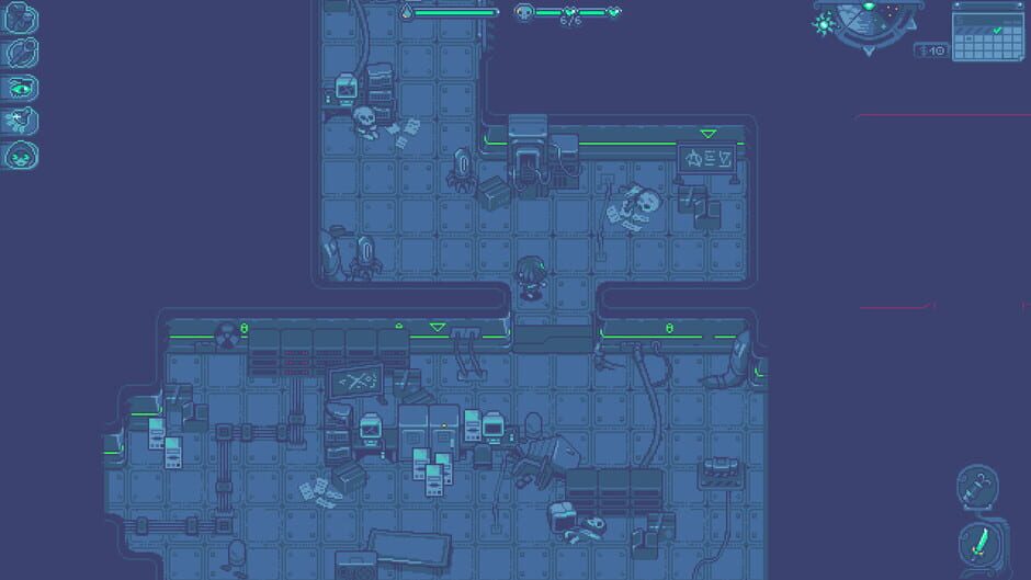 Screenshot Neverway