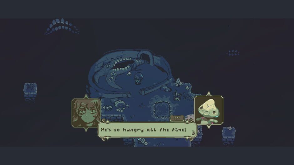 Screenshot Neverway