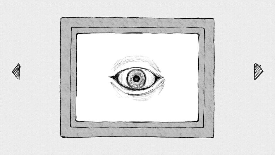Stray Sketch screenshot