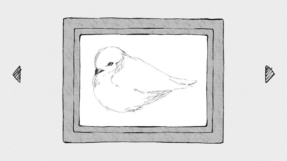 Stray Sketch screenshot