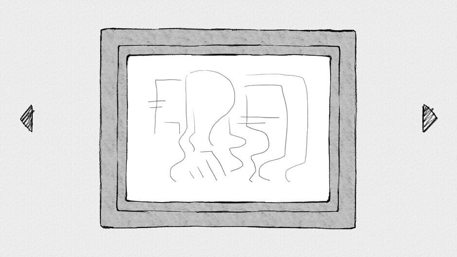 Stray Sketch screenshot