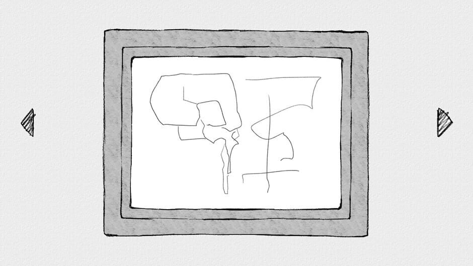 Stray Sketch screenshot