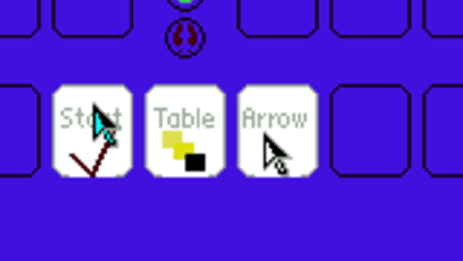 Snepzhen Solitaire Screenshot