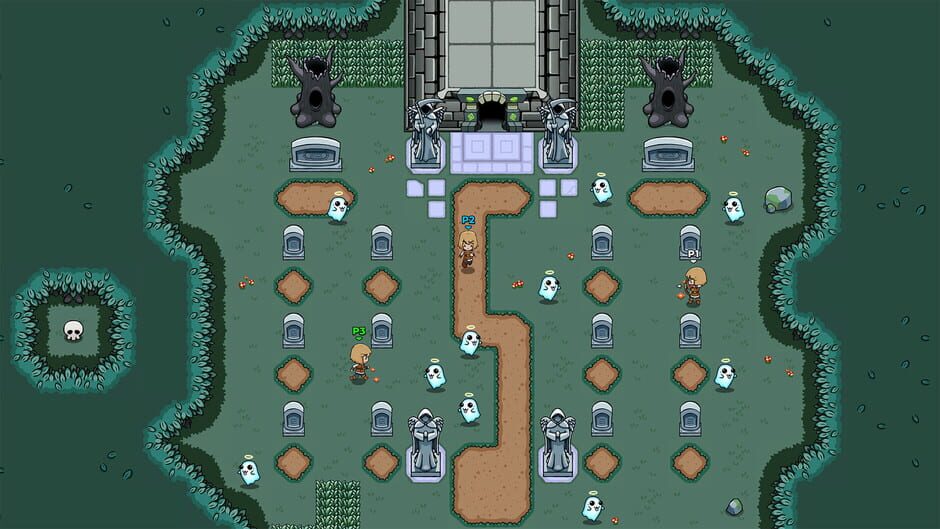 Super Dungeon Designer Screenshot