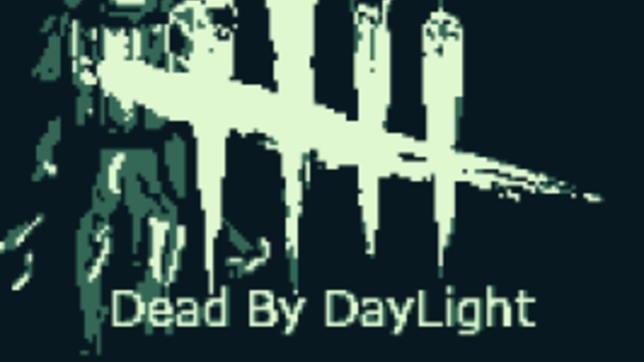 Dead By DayLight Screenshot