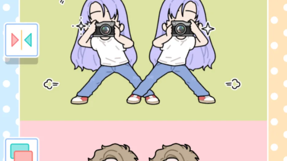 Capture d'écran de l'article