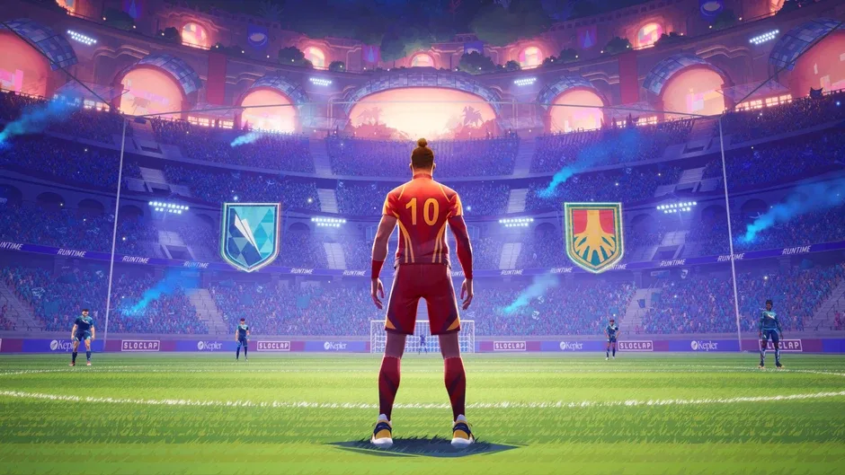 Rematch: Elite Edition media