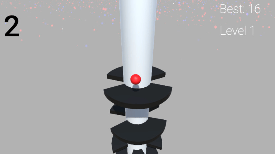 Equality Screenshot