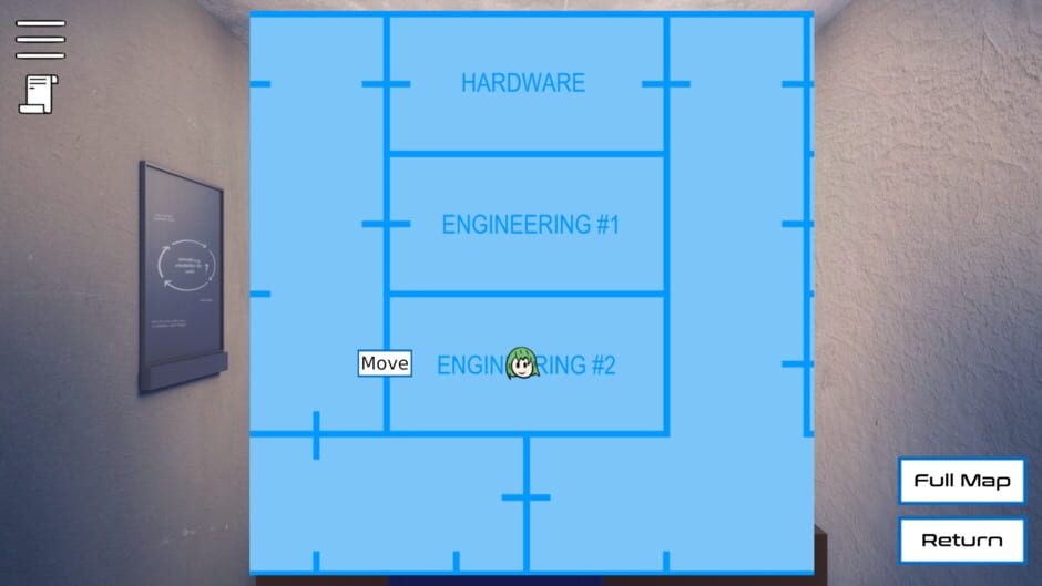 Artificial Nexus Screenshot