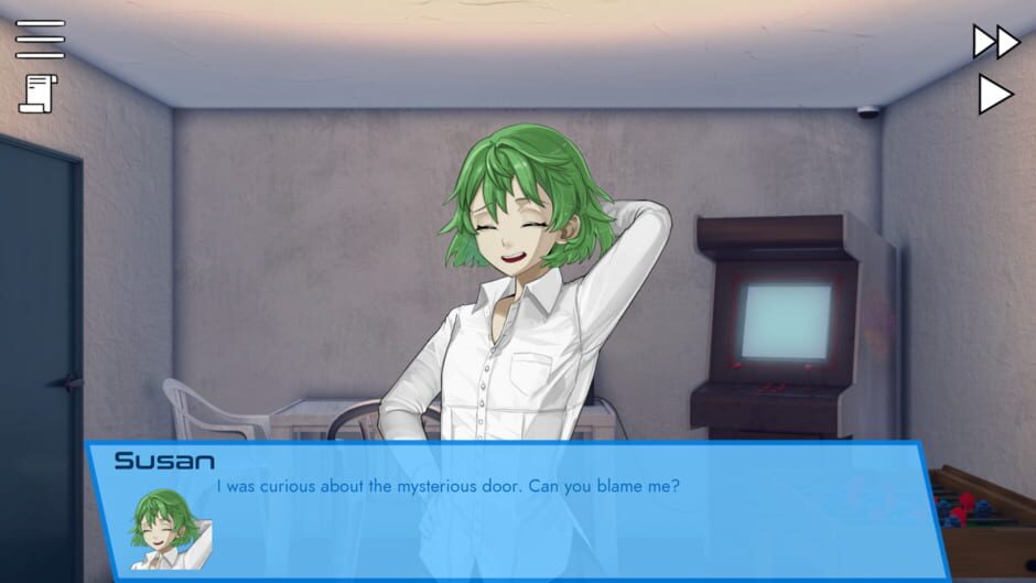 Artificial Nexus Screenshot