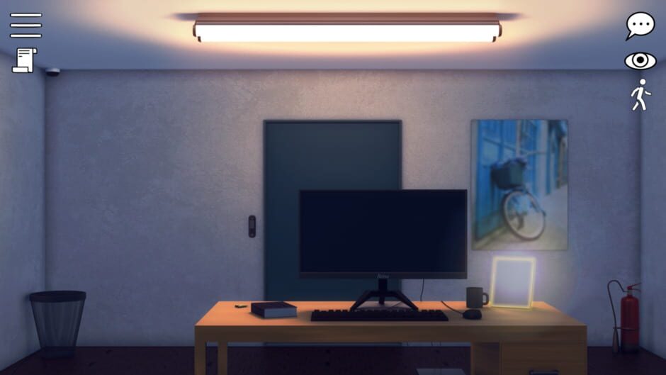 Artificial Nexus Screenshot