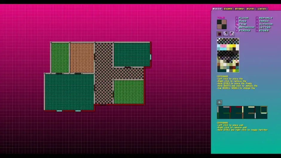 Hotline Miami 2: Wrong Number, captura de tela 2
