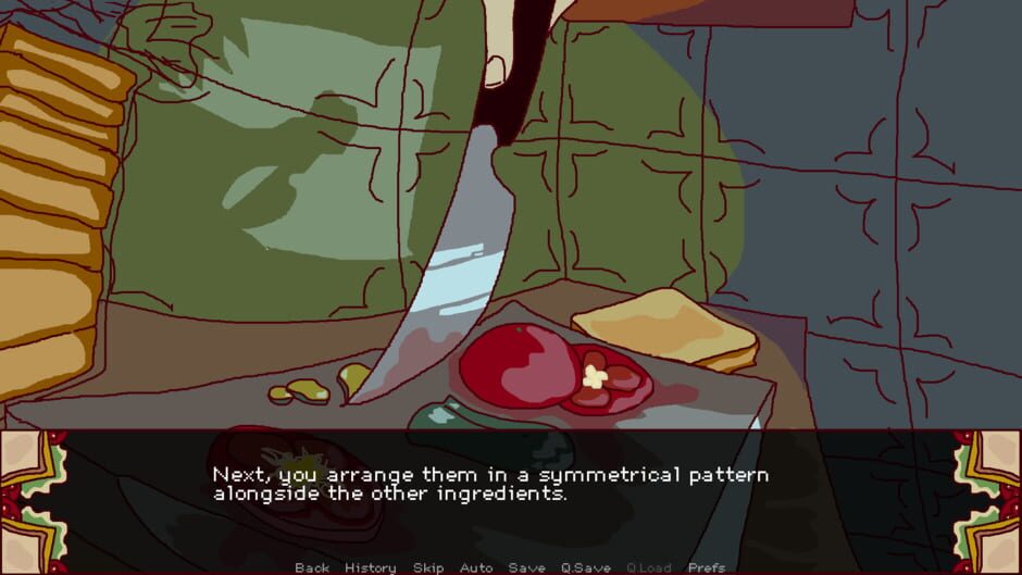 Midnight Snack media thumbnail