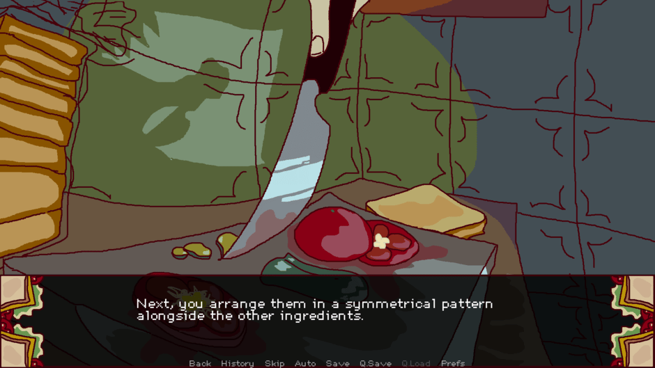 Midnight Snack Screenshot