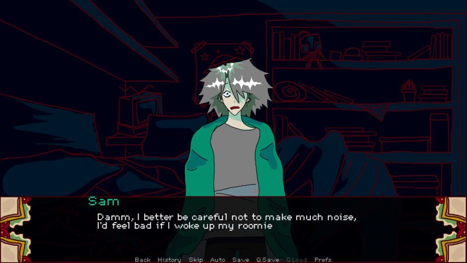 Midnight Snack media thumbnail