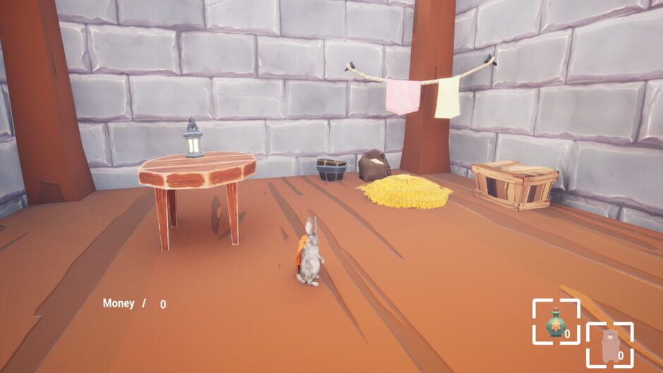 RrrrrAbbits screenshot