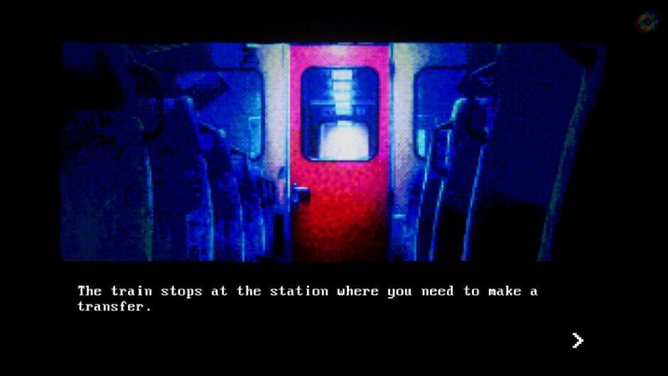 Screenshots Queen of Moths