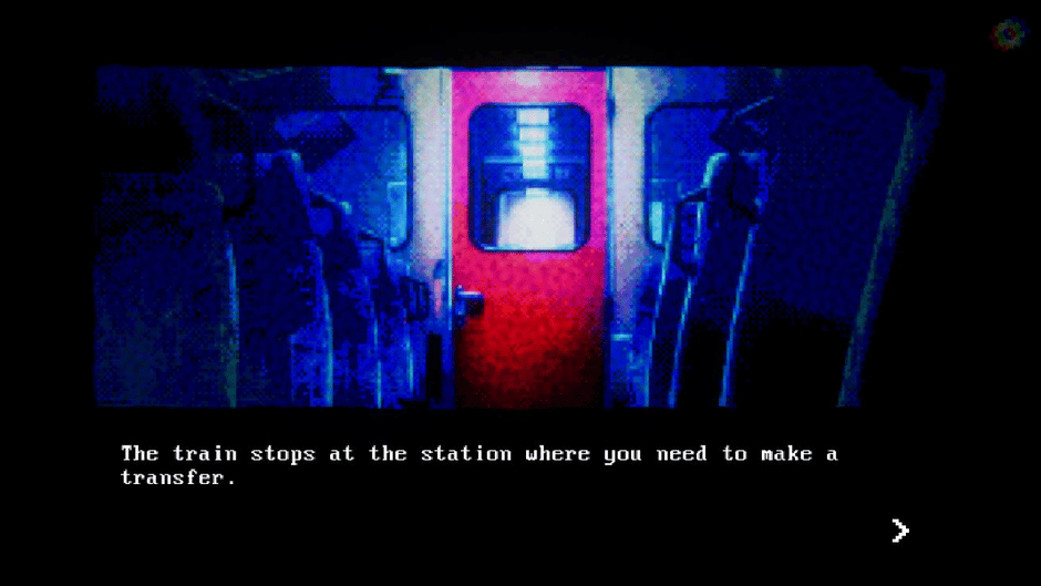 Queen of Moths Screenshot