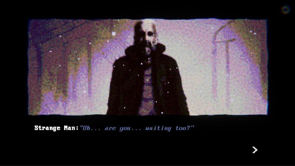 Screenshots Queen of Moths