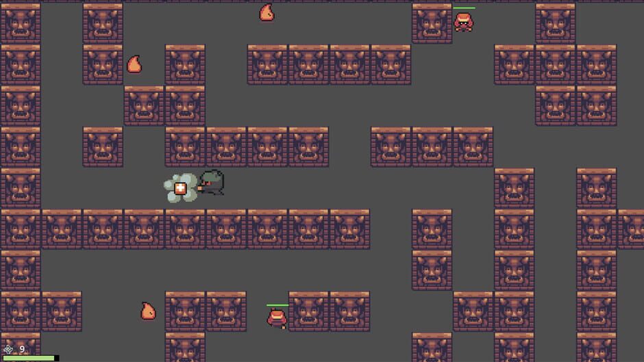 Ninja: ShadowBlade screenshot