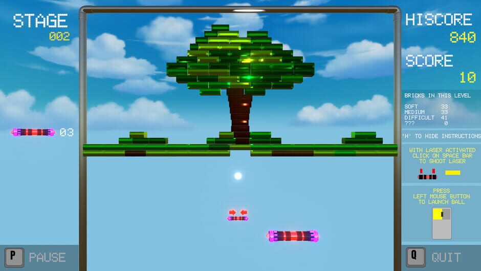 Orbituous screenshot