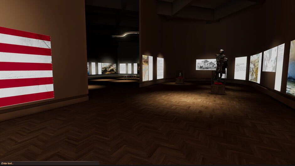 สกรีนช็อตจาก Museums of History (รูปที่ 5)