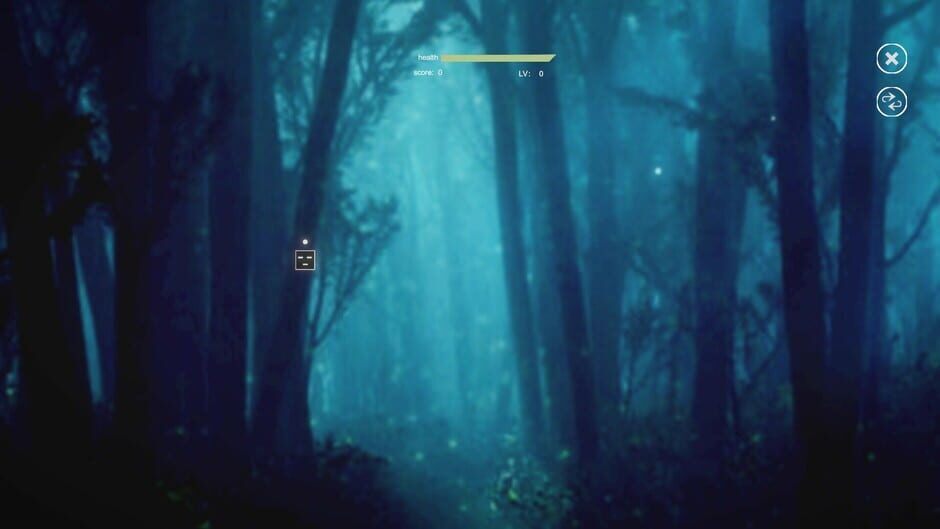 Shape Brawl screenshot