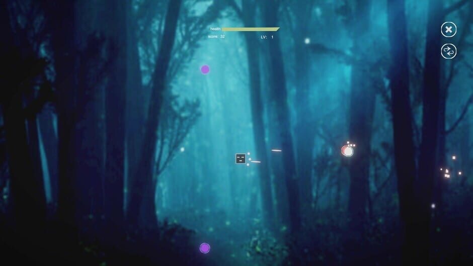 Shape Brawl screenshot