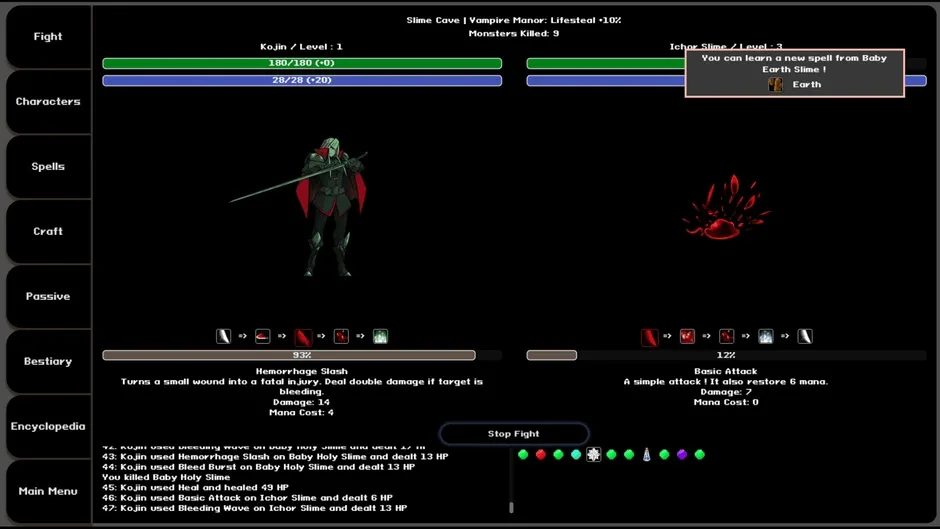 Screenshot 5