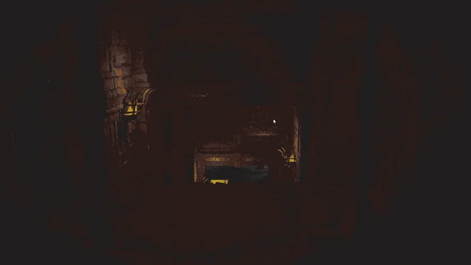 Кадър от Lost Altr