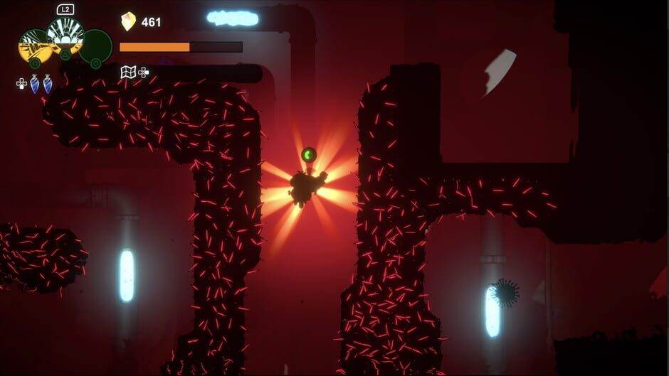 Shellbound screenshot