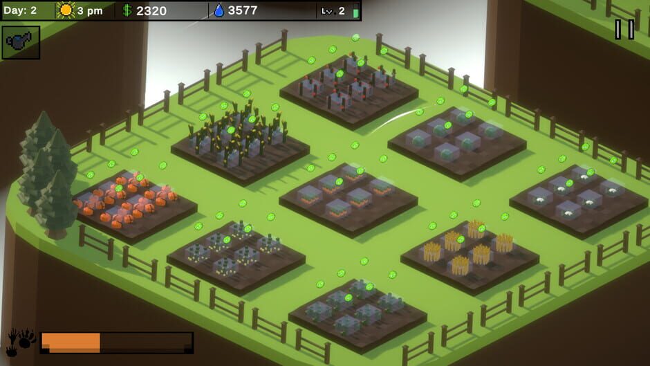 Farming Isles Screenshot