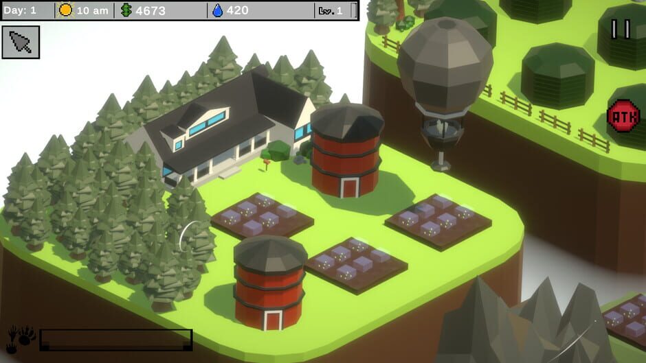 Farming Isles Screenshot